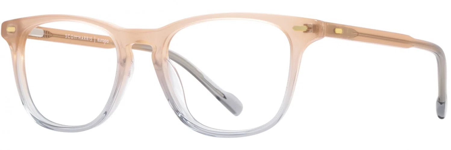 Scott Harris SH978 Eyeglasses - view 6